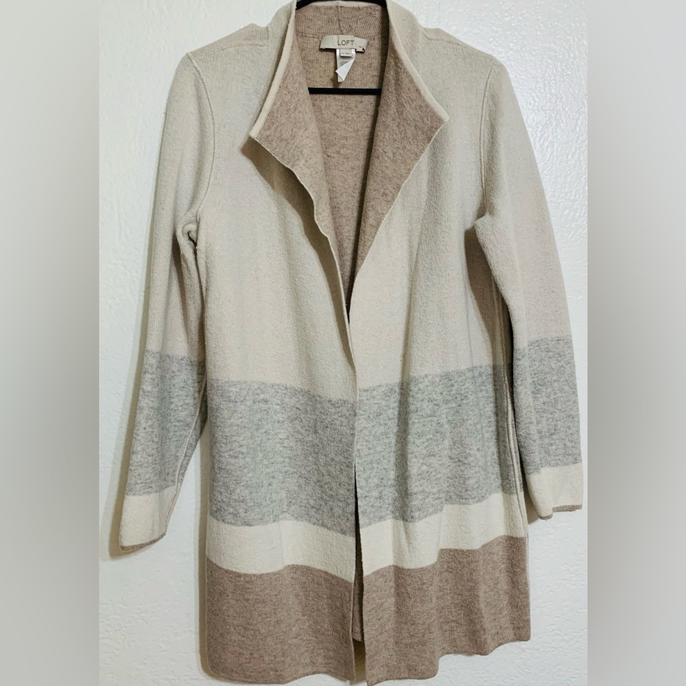 Women’s LOFT Cardigan
